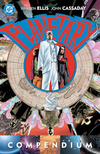 DC Comics
