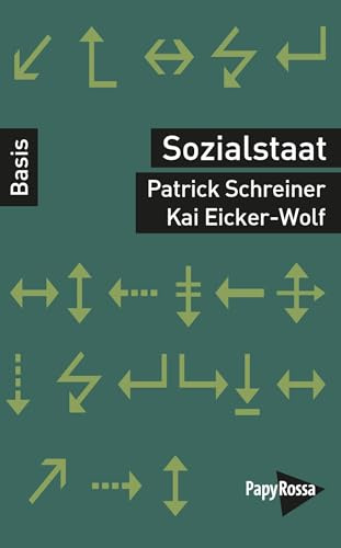 Sozialstaat (Basiswissen Politik / Geschichte / Ökonomie)