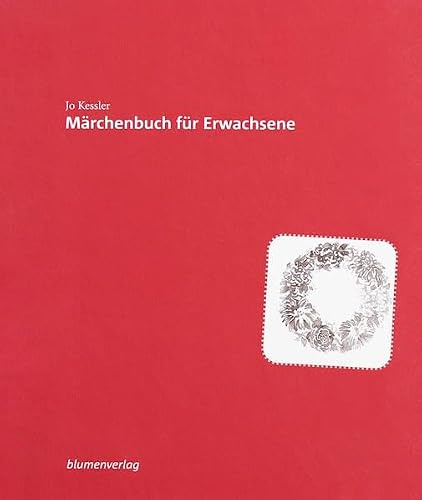 Märchenbuch für Erwachsene
