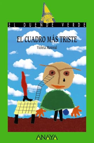 El cuadro más triste (LITERATURA INFANTIL - El Duende Verde)