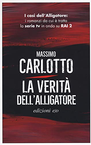 La verità dell'Alligatore (Dal mondo)