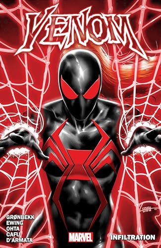 Venom By Al Ewing Vol. 6: Infiltration