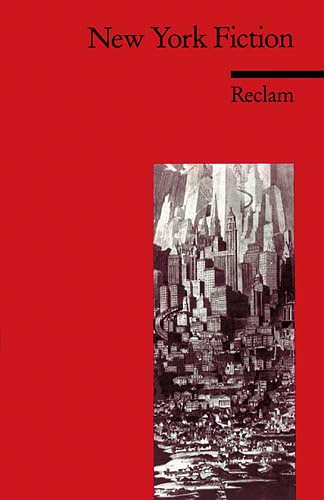 Universal-Bibliothek, Nr. 9070: New York Fiction