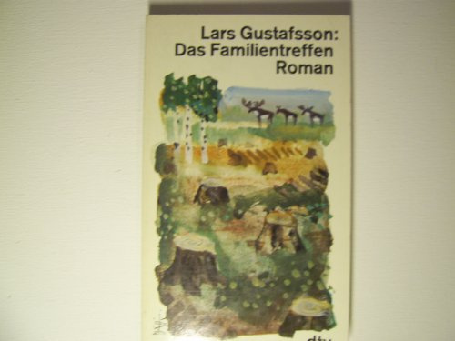 Das Familientreffen: Roman (dtv Literatur)