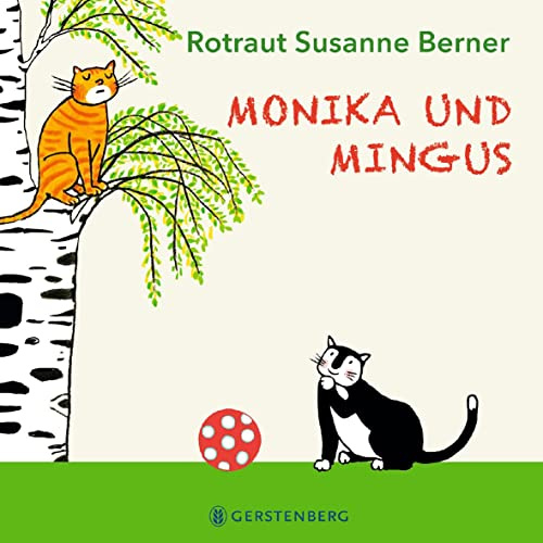 Gerstenberg Verlag