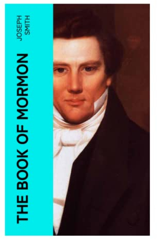 THE BOOK OF MORMON
