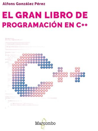 El gran libro de programación en C++