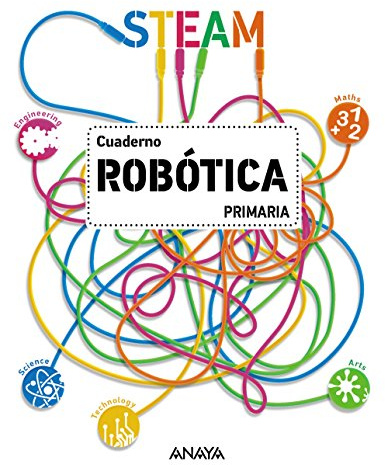 ANAYA EDUCACIÓN