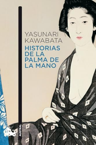 Historias de la palma de la mano (Contemporánea)