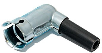 Zündkerzenstecker/Stecker Metall Universal