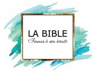 La Bible Femmes à son écoute: Aqua & Or