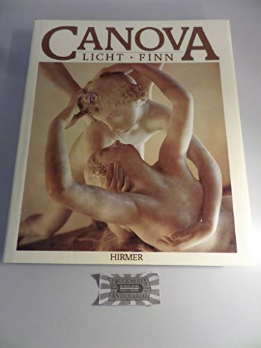 Antonio Canova. Beginn der modernen Skulptur