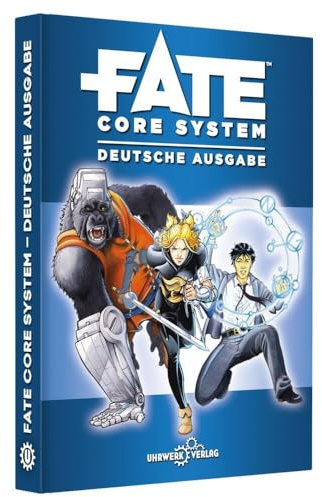 Uhrwerk-Verlag