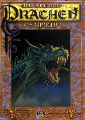Das buch der drachen von ciruelo