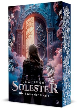 SOLESTER: Die Fäden der Magie