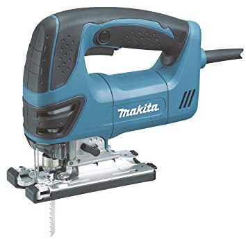 Makita 4350TJ Scie sauteuse