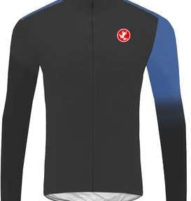 UGLY FROG Neue Winter Jersey Thermisches Fahrradtrikot Vlies Thermo Langarm Shirt Herren Breathable Radfahren Fahrrad Lange Hülsen Fahrrad Hemd Männer Langarm Fahrradbekleidung Radfahren