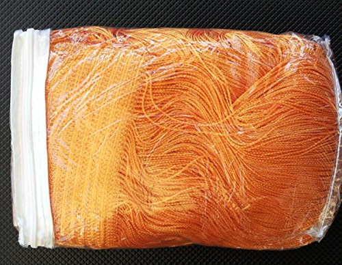 tenda a fili arancione 150x300 interno esterno porte finestre millefili d'arredo