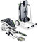 Festool KS 60 - Troncatrice radiale a trazione 1200.00 wattsW, 230.00 voltsV
