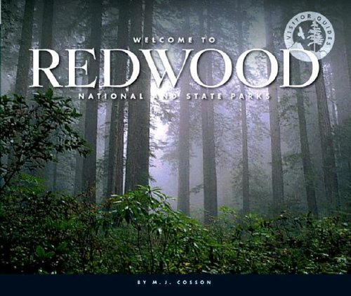 Welcome to Redwood National Park (Visitor's Guides, 1263)