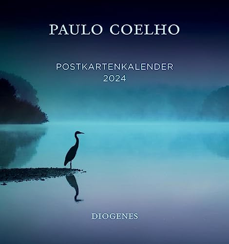 Postkarten-Kalender 2024