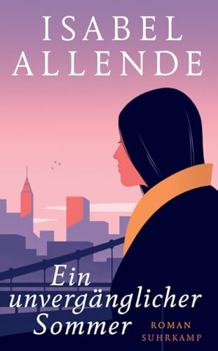Ein unvergänglicher Sommer: Roman | Von der Autorin des Weltbestsellers 'Das Geisterhaus' | Die perfekte Urlaubslektüre für den Sommer: 5001