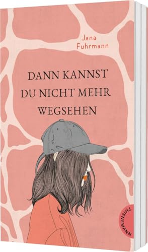 Dann kannst du nicht mehr wegsehen: Fesselnder Roman über eine engagierte Tierschützerin