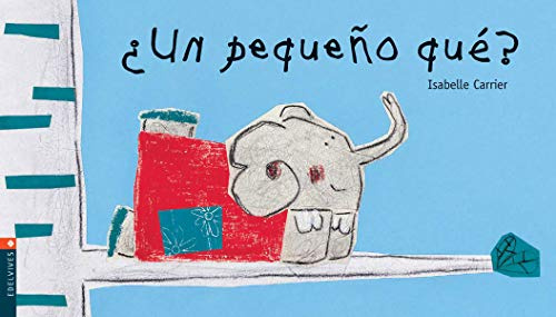 ¿Un pequeño qué?: 4 (Luciérnaga)