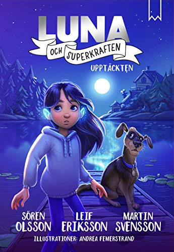 ‎Bookmark Förlag
