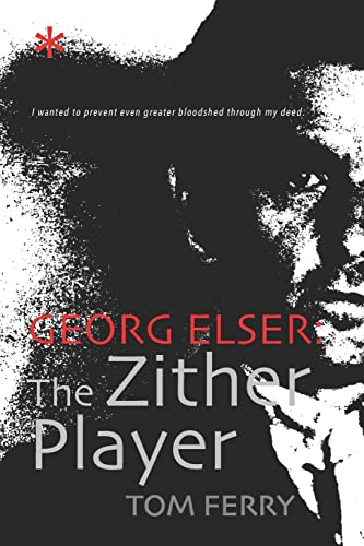 GEORG ELSER: The Zither Player
