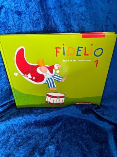 Fidelio Musikbücher - Allgemeine Ausgabe: Schülerband 1