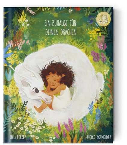 Ein Zuhause für deinen Drachen