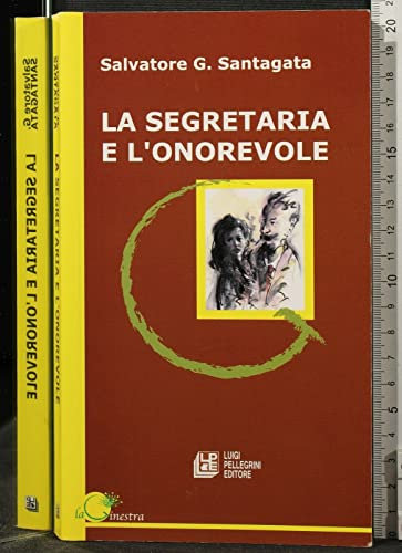 La segretaria e l'onorevole
