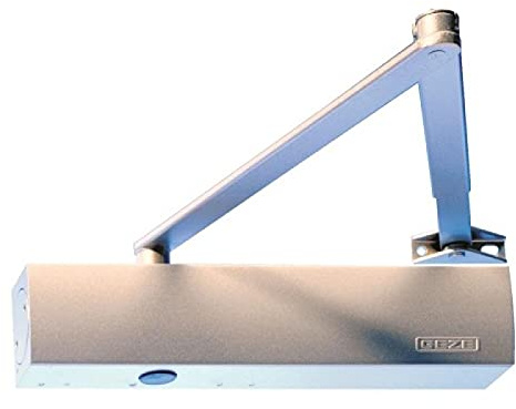 Geze Türschließer TS 4000 EN 1-6 dunkelbronze