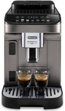 DeLonghi Magnifica FEB 2981.TB cafetera eléctrica Manual Cafetera de filtro 1,8 L