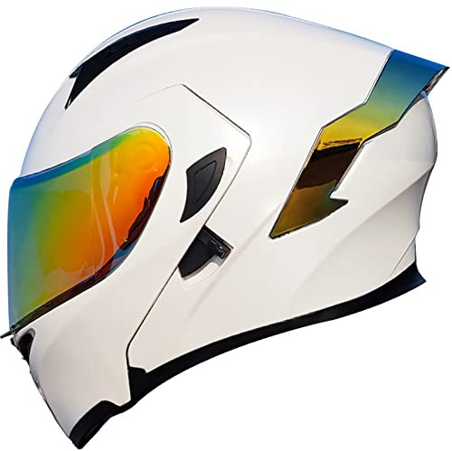 Casco Moto Flip Up Lovers Casco Moto Donna Casco Moto Integrale modulare Casco Moto Flip Up Caschi Apribili e Modulari per Moto