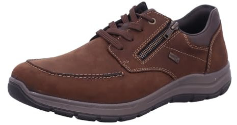 Rieker Herren Halbschuhe 03601
