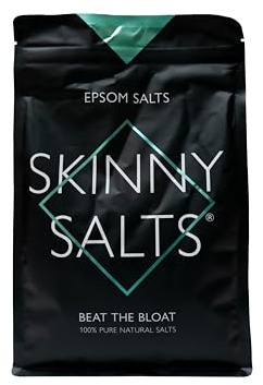 Skinny Salts Sales de Epsom