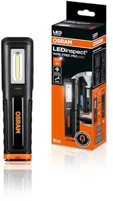 OSRAM Lampe portative LEDIL421
