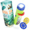 greate Dinosaur Projector Torch - Projector Torches for Kids with 3 Discs & 24 Images - Kids Torch Projector, Dinosaur Torch