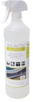 Planenscout Sunbrella Guard Tex Imprägnierung Imprägniermittel Imprägnierspray für Outdoor Stoffe Gewebe 1l