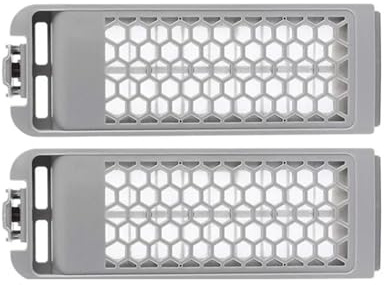 A98G-Washing Machine Fluff Filter 2Pcs Box For WA406DJHDWR/SA DC63-0102196A/DC63-01021A