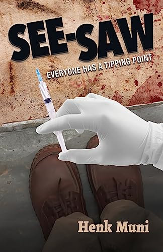 See-Saw: Everyone has a tipping point.