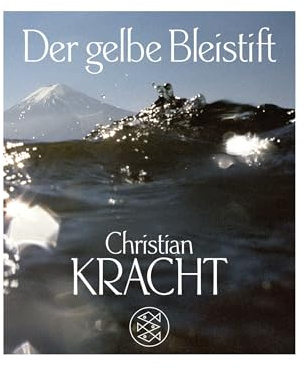 Der gelbe Bleistift: Reisegeschichten aus Asien