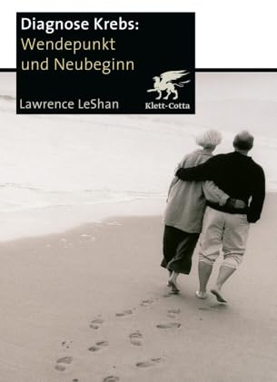 Diagnose Krebs. Wendepunkt und Neubeginn