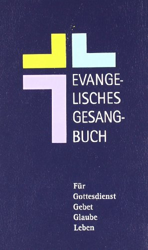 Evangelisches Gesangbuch Württemberg: Mittlere Ausgabe, Gemeindeausgabe