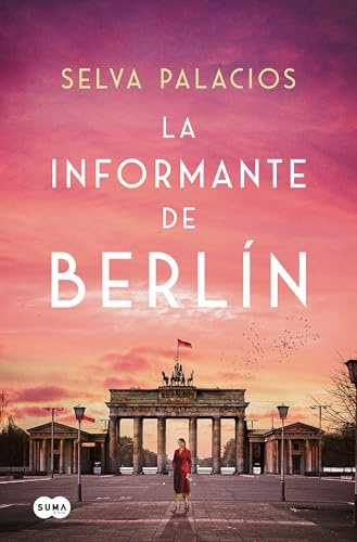 La informante de Berlín (SUMA)