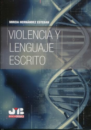 Violencia y lenguaje escrito