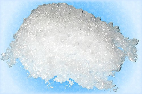 Magnesiumsulfat - vikt: 6 kg - av Inoxia