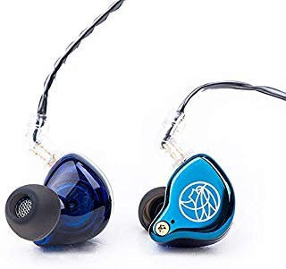 TFZ T2 Galaxy Dynamic Driver IEMs HiFi-monitor DJ studio musik in-ear hörlurar hörlurar (001)